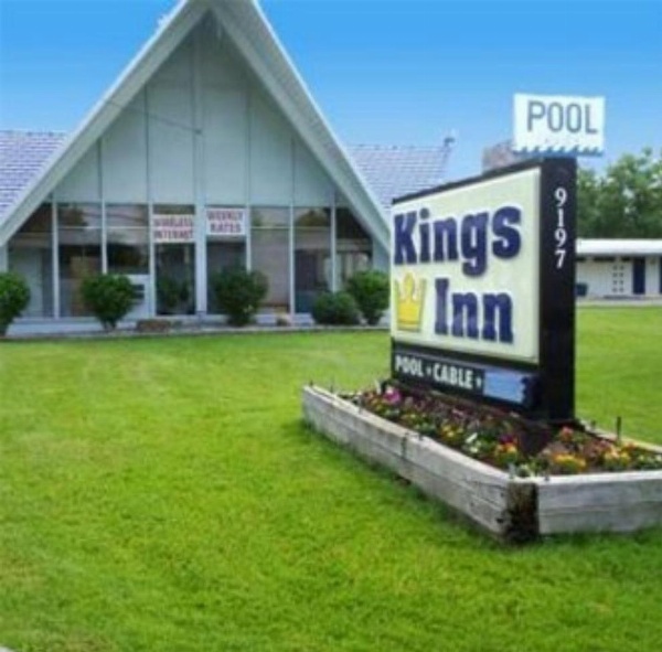 Kings Inn Cleveland image 1