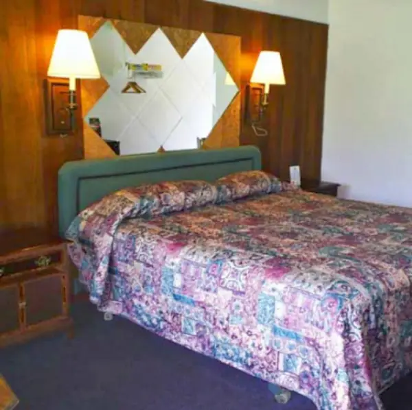 Kings Inn Cleveland Main image