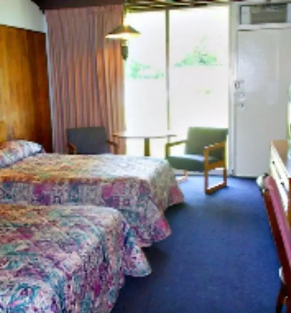 Kings Inn Cleveland Main image